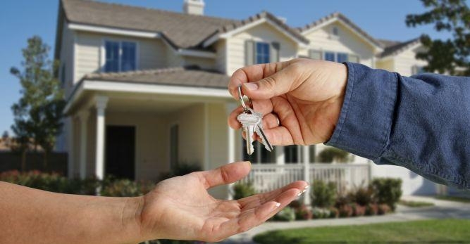 'Konut hesabı'na başvurular başlıyor 11