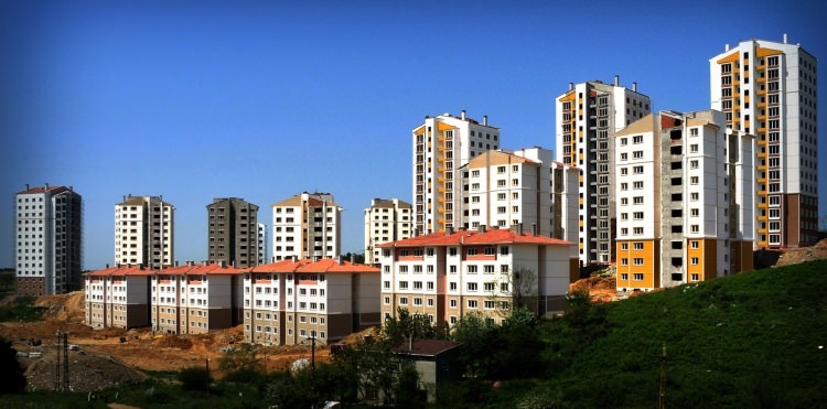 'Konut hesabı'na başvurular başlıyor 15