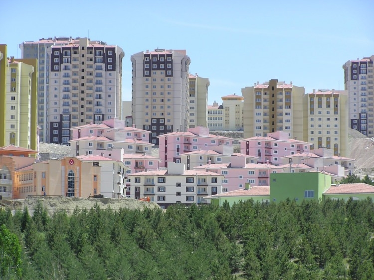 'Konut hesabı'na başvurular başlıyor 19