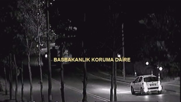 Genelkurmay Karargahı'nın baskın anı 21