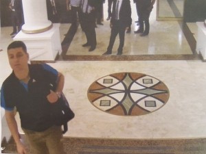 Genelkurmay Karargahı'nın baskın anı