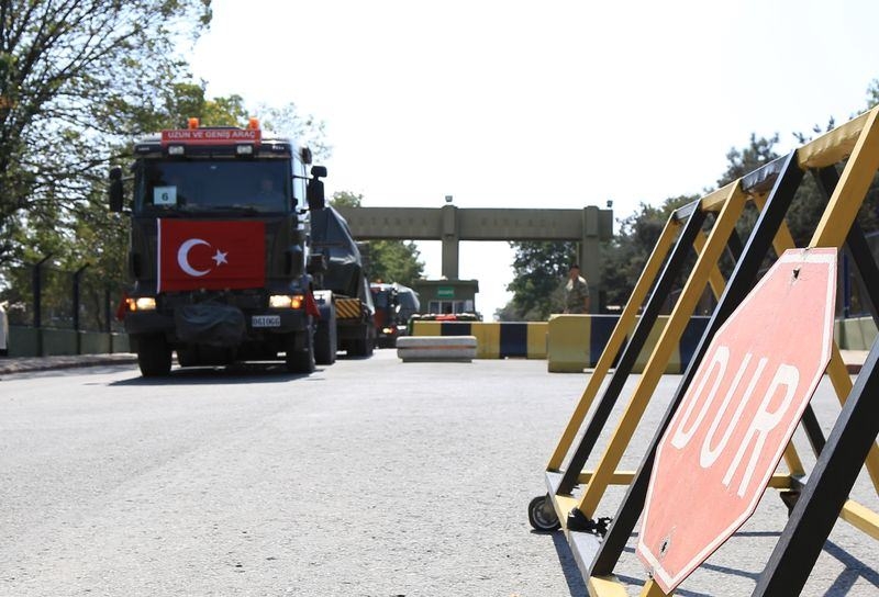 İstanbul'daki kışlalar şehir dışına taşınıyor 10