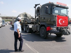 İstanbul'daki kışlalar şehir dışına taşınıyor