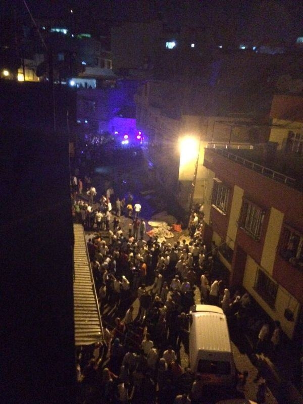 Gaziantep saldırısının 13 sır şifresi 11