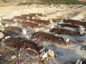 Gaziantep saldırısının 13 sır şifresi