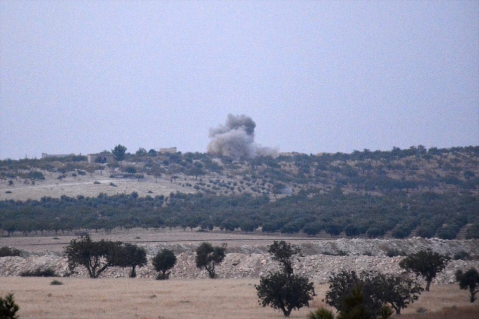 İşte Cerablus operasyonuna katılan birlikler 12