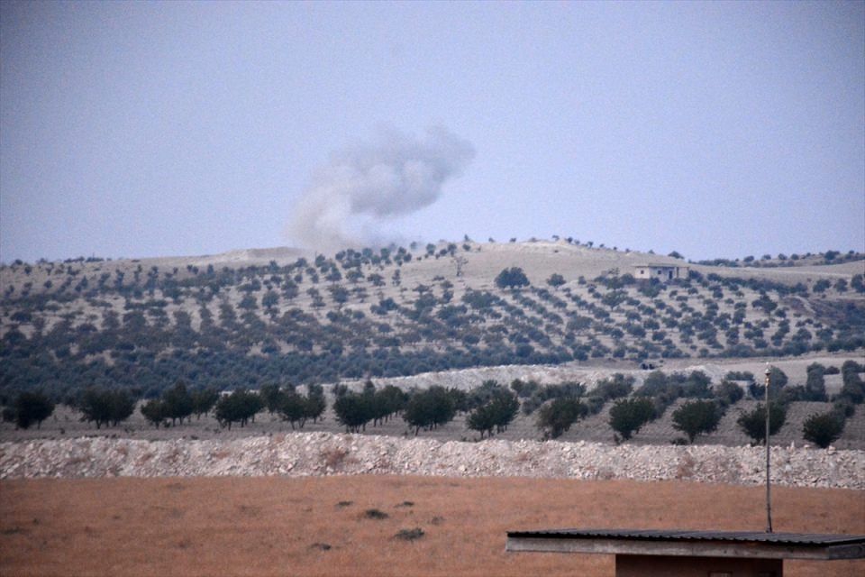 İşte Cerablus operasyonuna katılan birlikler 14