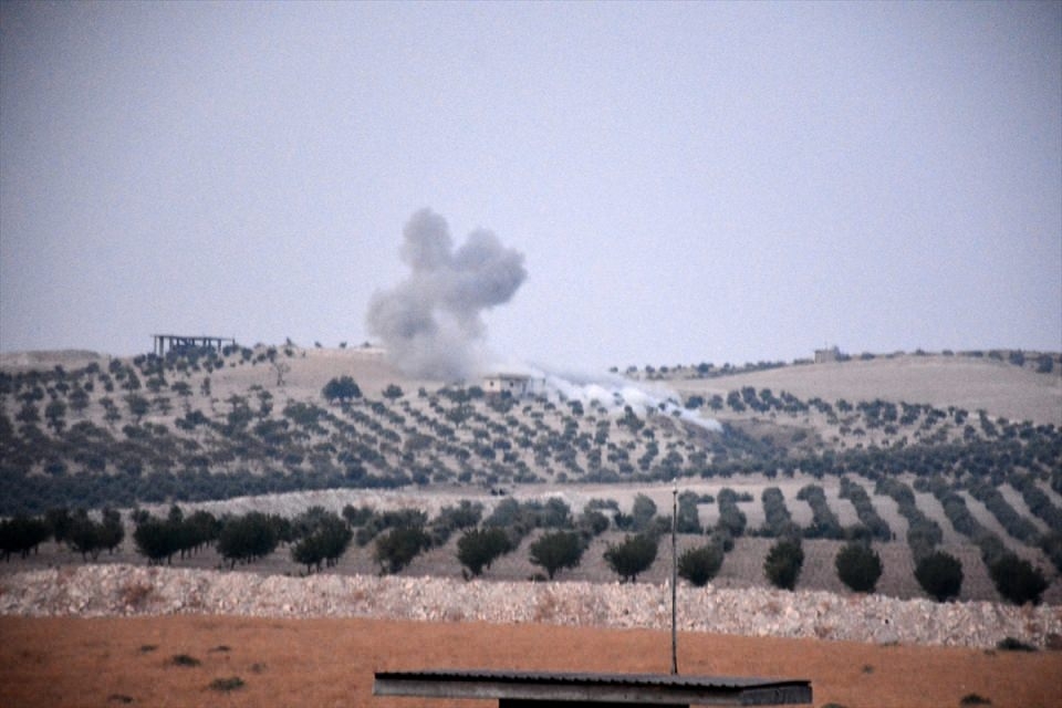 İşte Cerablus operasyonuna katılan birlikler 16