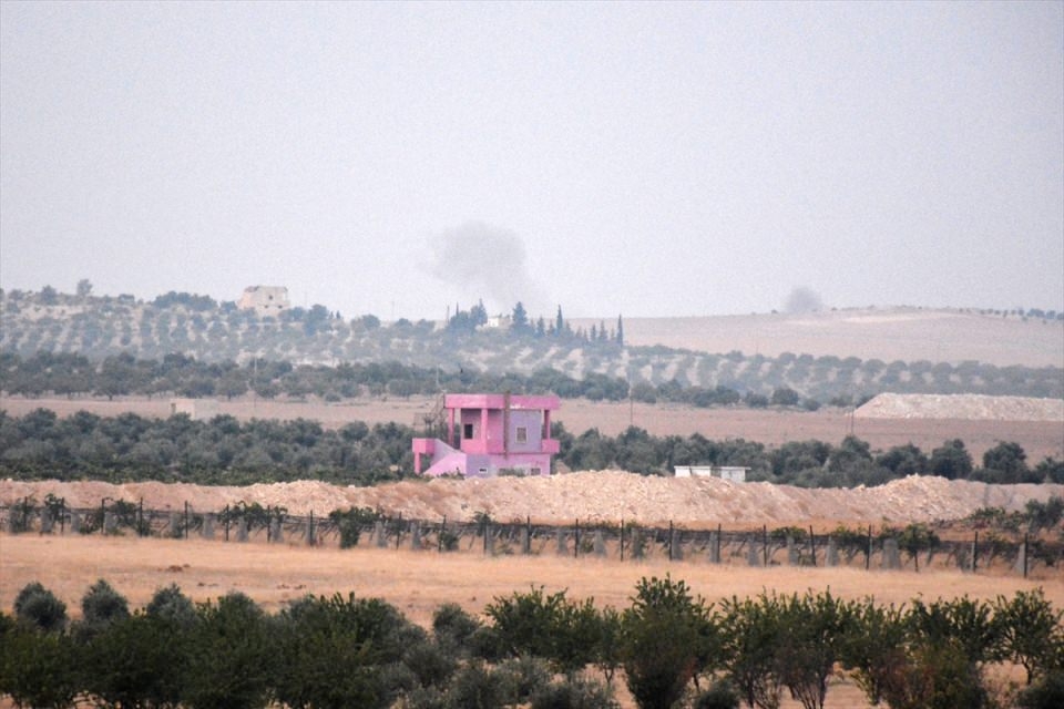 İşte Cerablus operasyonuna katılan birlikler 17