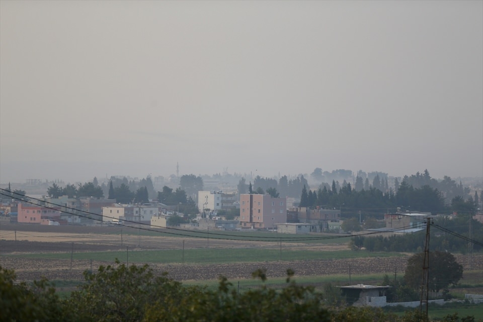 İşte Cerablus operasyonuna katılan birlikler 24