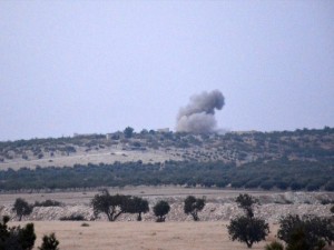 İşte Cerablus operasyonuna katılan birlikler