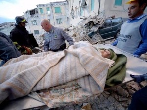 İtalya’da deprem: 6 ölü