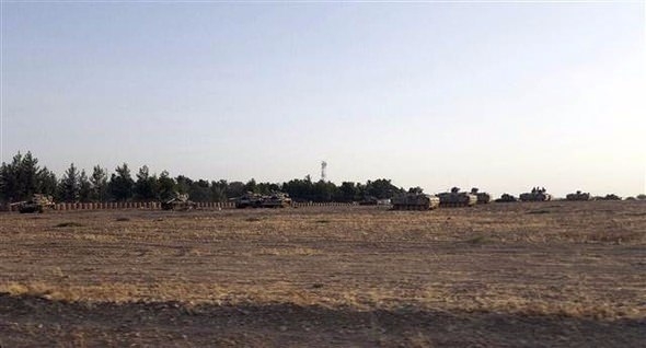 Dünya harekatı bu karelerle gördü 15