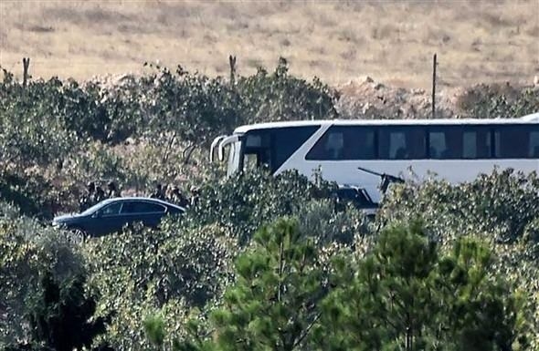 Dünya harekatı bu karelerle gördü 17