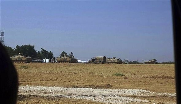 Dünya harekatı bu karelerle gördü 18