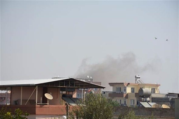 Dünya harekatı bu karelerle gördü 20