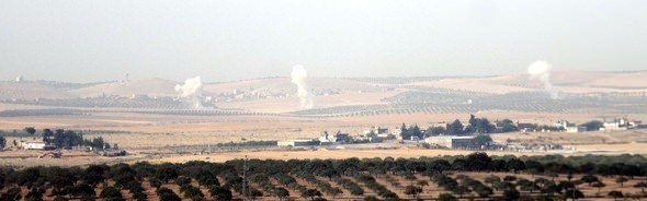 Dünya harekatı bu karelerle gördü 23