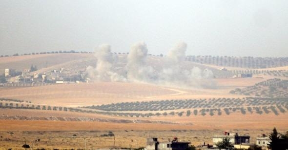 Dünya harekatı bu karelerle gördü 24