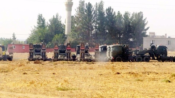 Dünya harekatı bu karelerle gördü 25