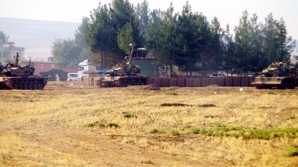 Dünya harekatı bu karelerle gördü 26