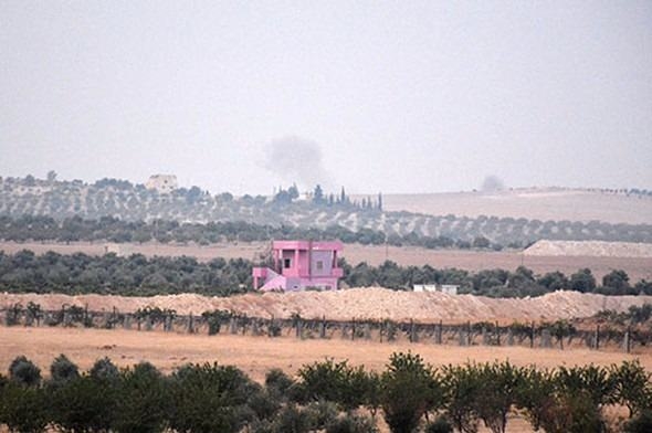 Dünya harekatı bu karelerle gördü 30