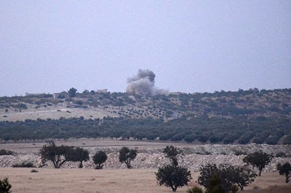 Dünya harekatı bu karelerle gördü 31