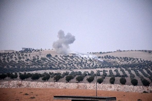 Dünya harekatı bu karelerle gördü 32