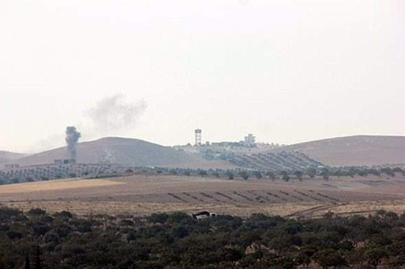 Dünya harekatı bu karelerle gördü 36