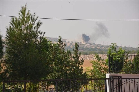 Dünya harekatı bu karelerle gördü 43