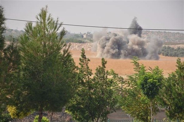 Dünya harekatı bu karelerle gördü 44