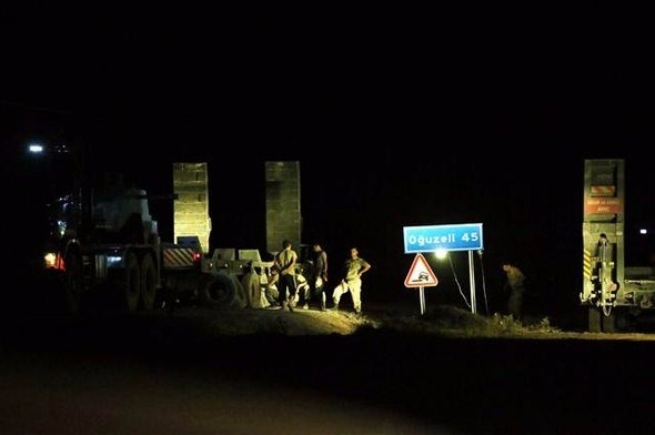 Dünya harekatı bu karelerle gördü 45