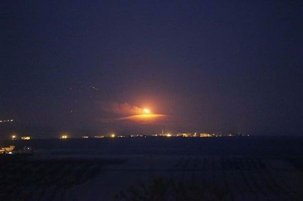 Dünya harekatı bu karelerle gördü 46