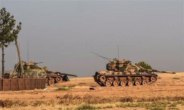 Dünya harekatı bu karelerle gördü 51