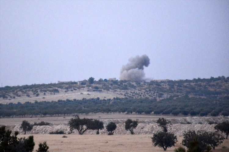 Dünya harekatı bu karelerle gördü 52