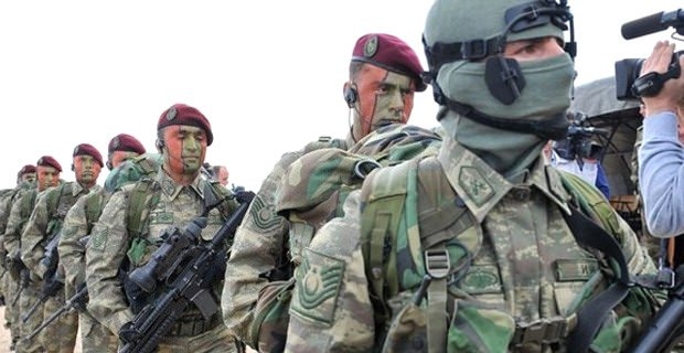 Dünya harekatı bu karelerle gördü 59