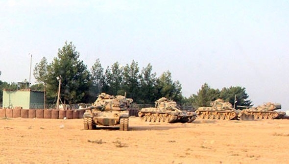 Dünya harekatı bu karelerle gördü 8