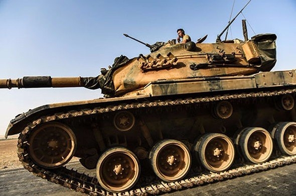 Dünya harekatı bu karelerle gördü 9