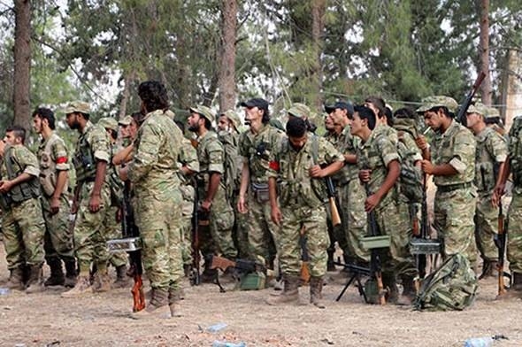 Kollarındaki kırmızı ve mavi bantlar ne anlama geliyor? 8