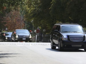 ABD Başkan Yardımcısı Biden, TBMM'de