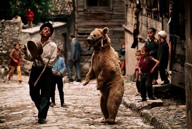 Bir Zamanlar Türkiye