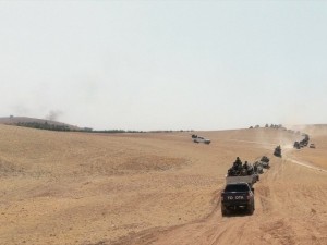 Suriye’de savaşan taraflar ve amaçları