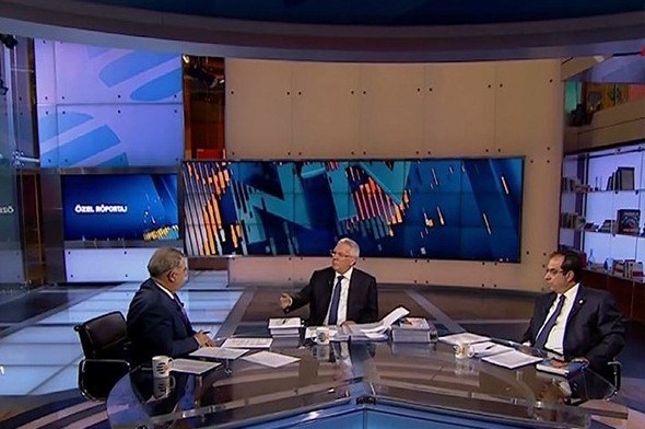 Aziz Yıldırım: Cumhurbaşkanı Erdoğan yalnız kaldı 2