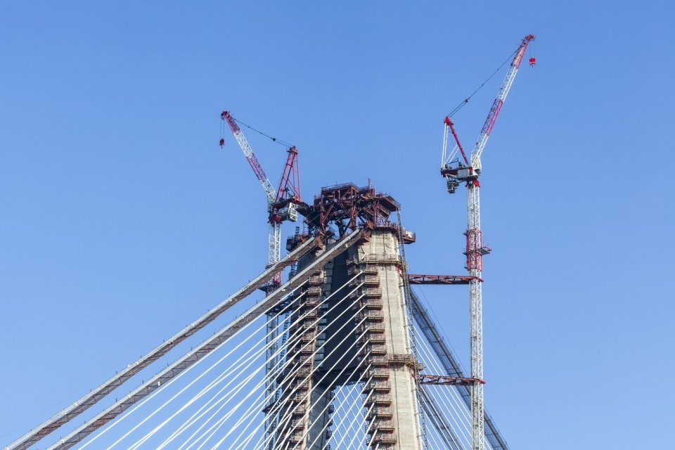 Adım adım Yavuz Sultan Selim Köprüsü 95