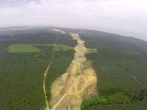 Adım adım Yavuz Sultan Selim Köprüsü