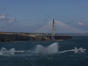 Yavuz Sultan Selim Köprüsü'nü kullanma rehberi