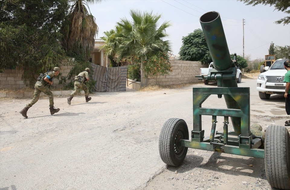 7 soruda Fırat Kalkanı operasyonu 11