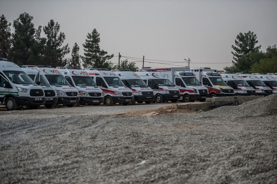 7 soruda Fırat Kalkanı operasyonu 27