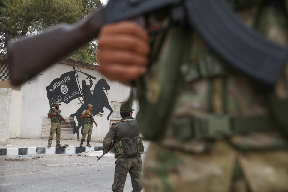 7 soruda Fırat Kalkanı operasyonu 28