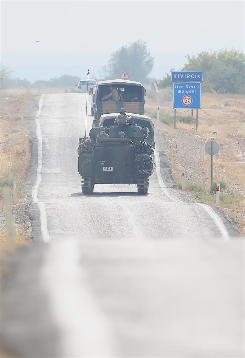 7 soruda Fırat Kalkanı operasyonu 24