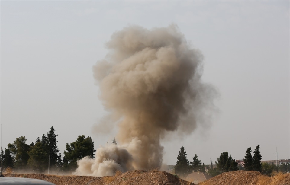 7 soruda Fırat Kalkanı operasyonu 29